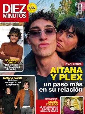 Diez minutos - Magazine